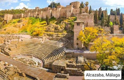 Apartamento Ohana, Costa del Sol - Foto 43