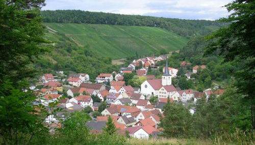 Ferienwohnung Haus am Singberg - Photo 3
