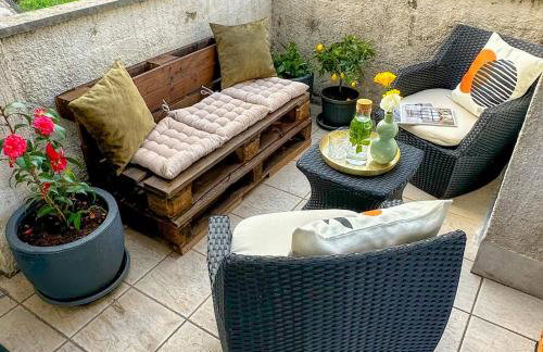 Studio apartman Gardenia - Photo 12