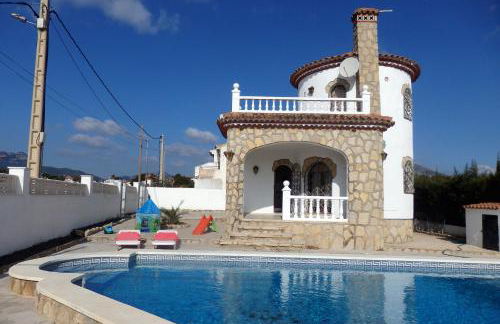 Meddays Villa Zaragoza - Foto 1