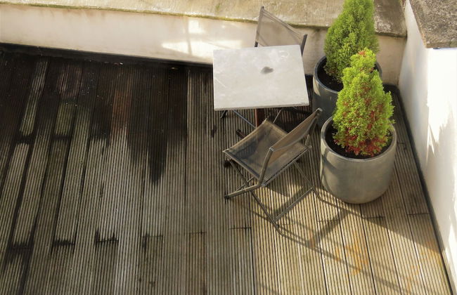 Villa Einstein Apartments - Photo 63