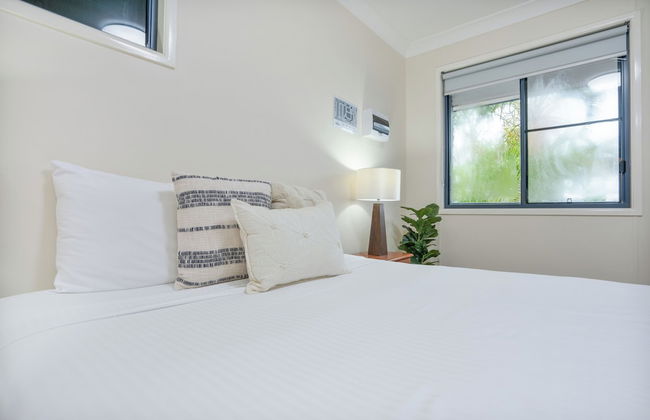 Tasman Holiday Parks - Torquay Palms - Foto 31