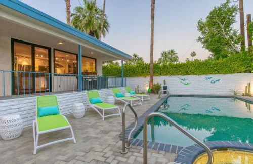 Luxury Deepwell Stunner - Desert Oasis Dream Home - Foto 61