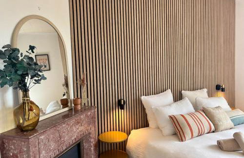 Les Cocons d'Agathe, La Marinière, la plage à pieds - Foto 39