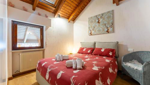 3 Minuti da Asiago - Zona Tranquilla e Silenziosa - Foto 2, towels