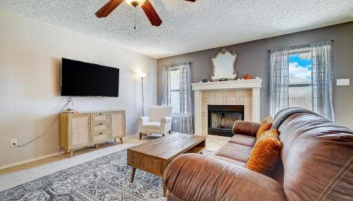 Brickhouse Retreat - Foto 4