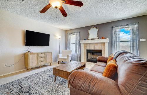 Brickhouse Retreat - Photo 4