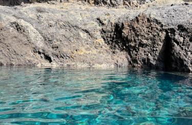 Villa Vista Mare a Filicudi - Foto 45