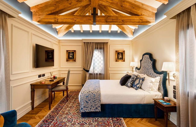 Villa Colombara Part of Palazzo di Varignana - Foto 9