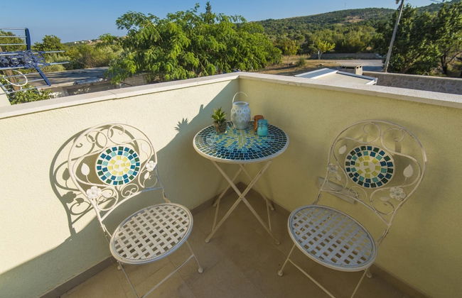 Villa Ivo Zadarvillas - Foto 22