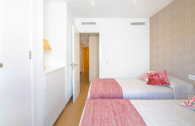 Nautic Sea Views - Foto 14