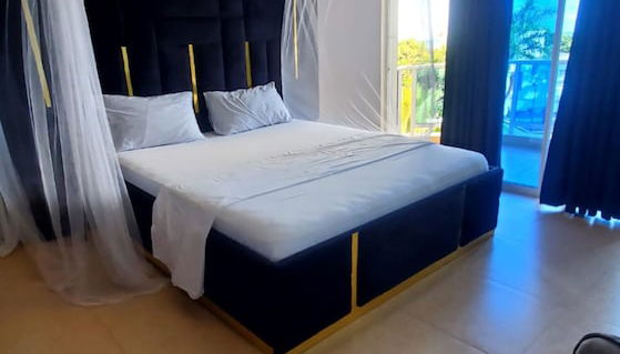 Gustavo Homes Mombasa - Foto 4, Habitación