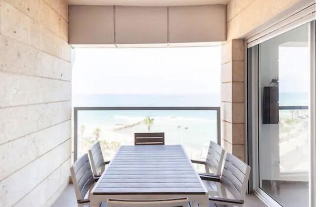 Amazing Sea View 3 BR APT Iconic Tower - Foto 11