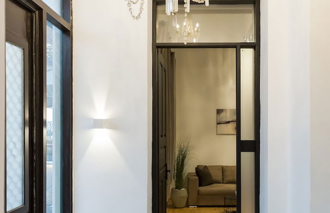 Aigli Seafront Loft-Bespoke Design Gem - Foto 5