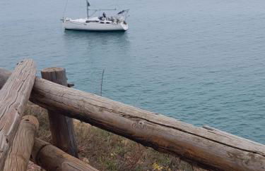 La Galiote, T2 vue port, terrasse et parking - Foto 45