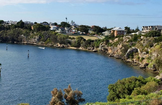 River Front Architect Villa - Foto 26