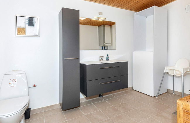 8 Person Holiday Home in Hurup Thy - Foto 11