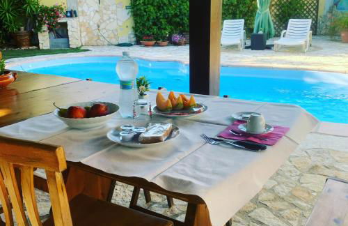 Room ANASTASIA stanza - Foto 4