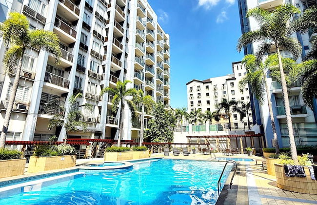 One Palm Tree Villas Across NAIA T3 - Foto 48