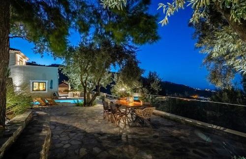 Villa Antigone Luxury Retreat - Foto 59