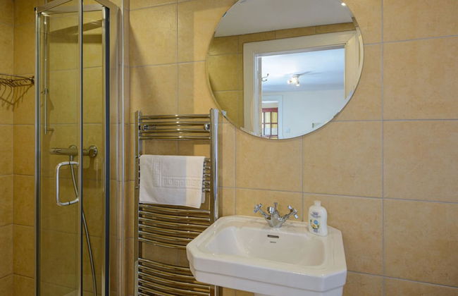 Wagon Lodge - 5 Bedroom Luxury - Foto 20