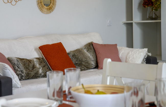 Château De Kergonano, - Foto 8