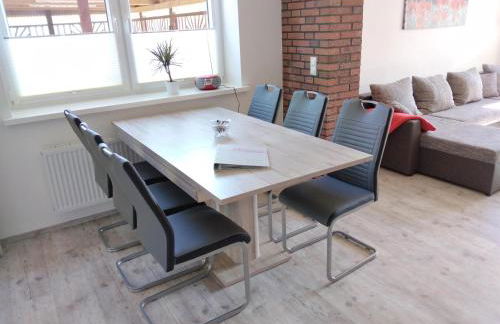 Ferienhaus Eggers - Foto 7