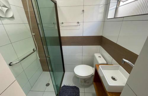 Itanhaém Casa na Praia , 80mts do mar , beira mar - Foto 21