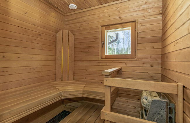 1 bedroom House in Sysmä - Photo 17