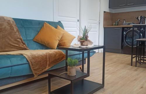 L'étape Da estrela-Nid douillet-Vernon Giverny - Foto 7