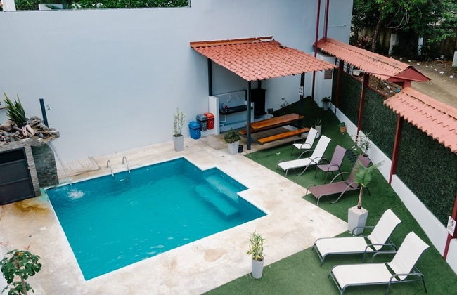 Apartamentos Ganesha Jacó - Foto 45