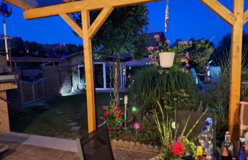 An der Unstrutquelle - Foto 25