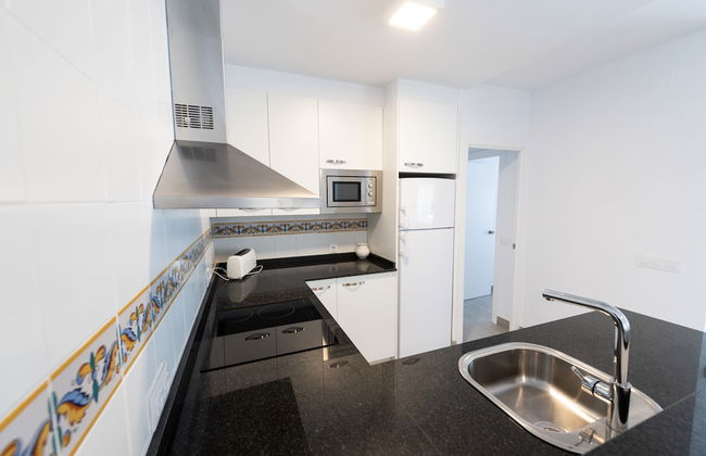 Apartments Marblau - Foto 36