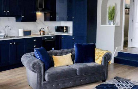 Fairway & Footpath Apartments Castle Place - Foto 1