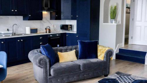 Fairway & Footpath Apartments Castle Place - Foto 1