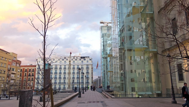 Museo Nacional del Prado y Reina Sofía - Foto 3