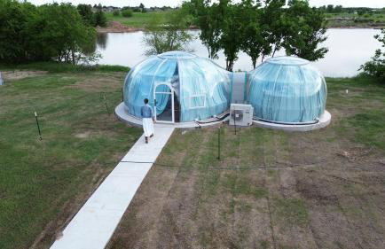 Orr Family Farm & RR, LLC - Foto 63