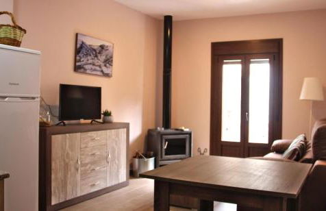 Apartamentos Aldeas de Pontones - Foto 36