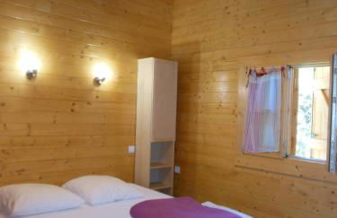 Gîtes Bon Air - Foto 9