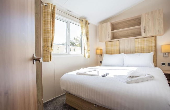 Barmouth Bay Holiday Park - Foto 6