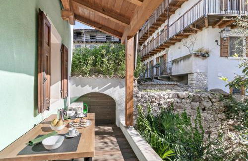 Residenza I 3 Mori A - Happy Rentals - Foto 1