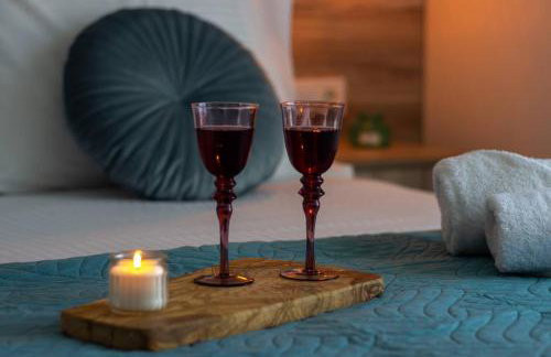 Like Home Luxury House, near Archaeological Museum - Foto 28