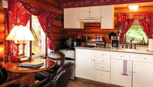 A Cabin on the Cliff - Foto 5