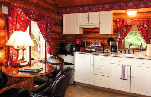 A Cabin on the Cliff - Foto 5