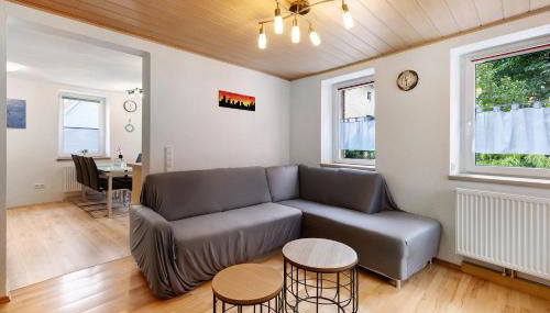 Ferienwohnung im Ländle - Foto 3