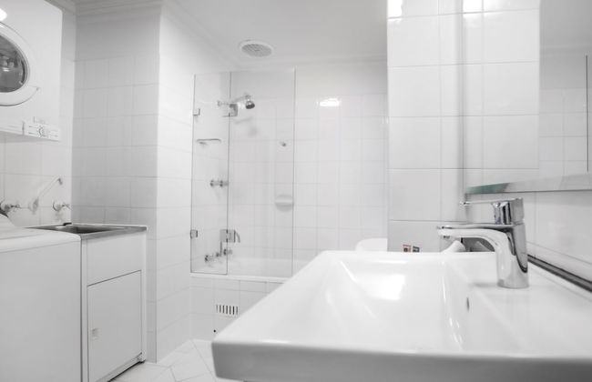 Majestic Old Lion Apartments - Foto 27