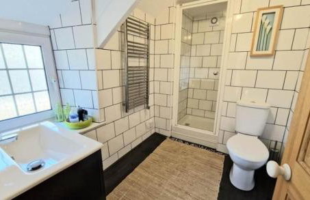 North Cornwall 2-Bed Detached Period Cottage With Parking - Foto 7