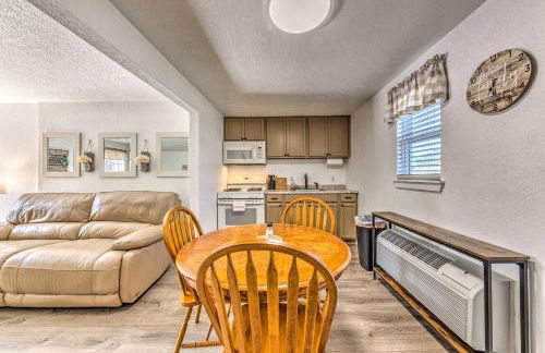 Black Water Creek Studio in Ruidoso Downs! - Foto 12