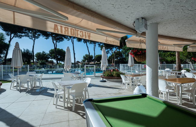 Jardin de miraflores - Foto 23