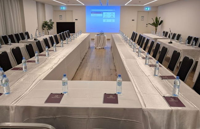 Hotel ONOMO ALLURE ABIDJAN BAOBAB - Foto 43